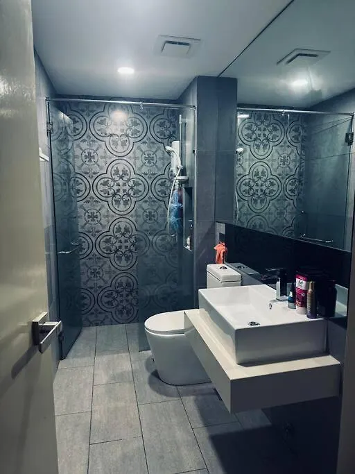 Blue Cozy Duplex House Apartment Kuala Lumpur 0*,  Malaysia